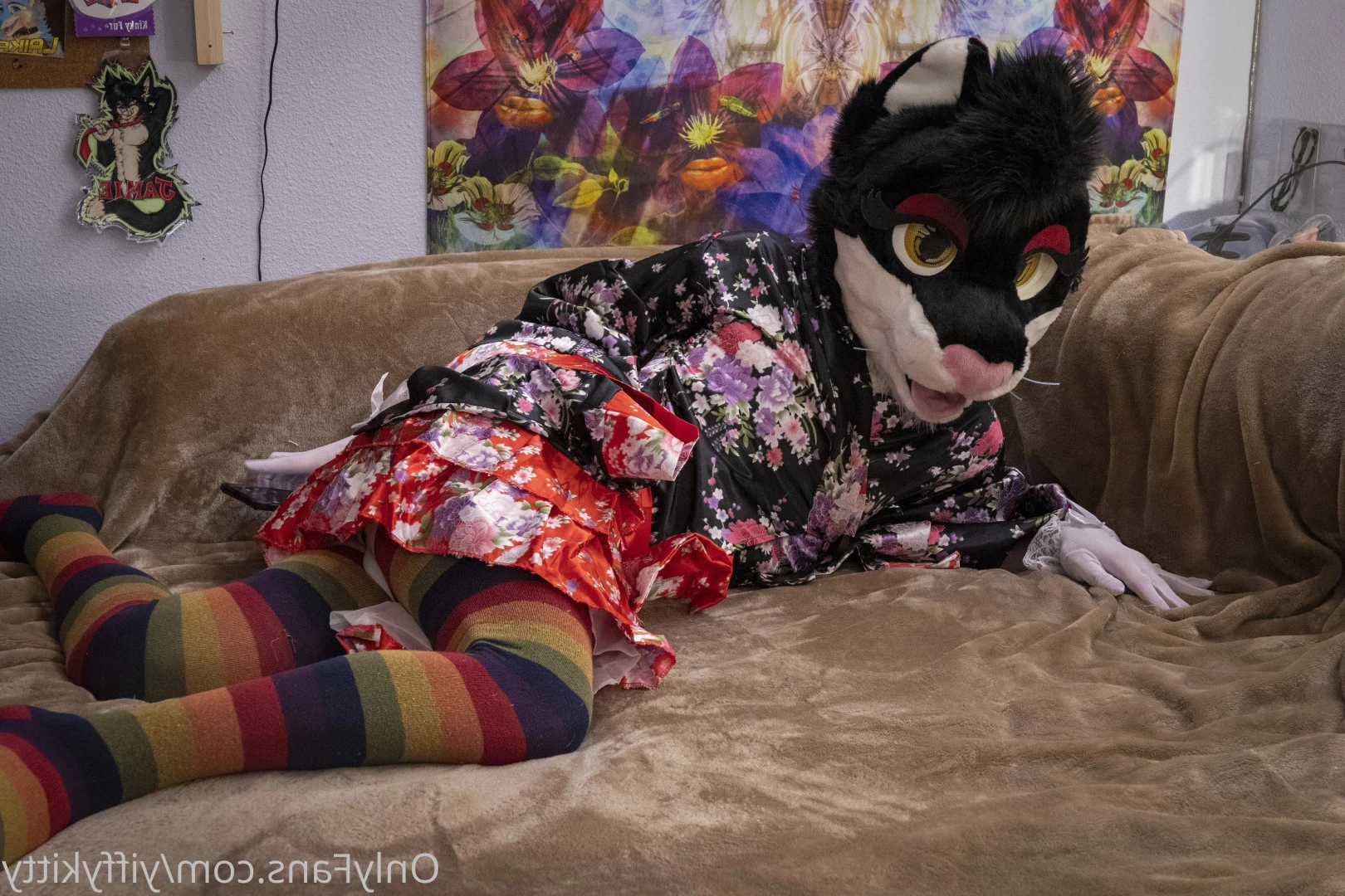 Jamie Sharp [ yiffykitty ] Onlyfans leaked photo 5826907 on Hotleaks.tv
