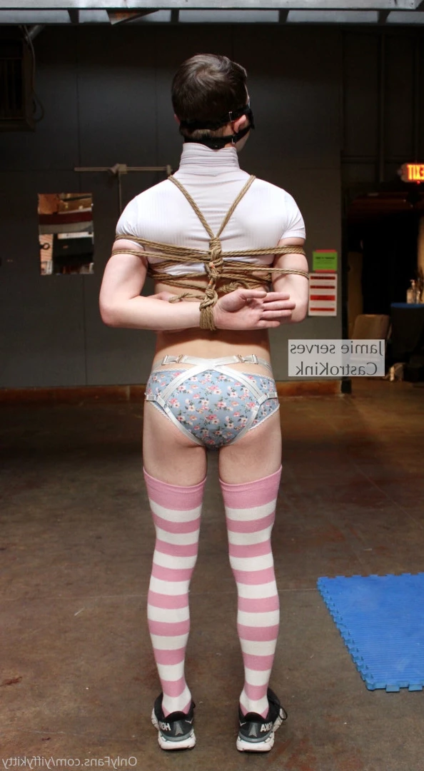 Jamie Sharp [ yiffykitty ] Onlyfans leaked photo 5826974 on Hotleaks.tv