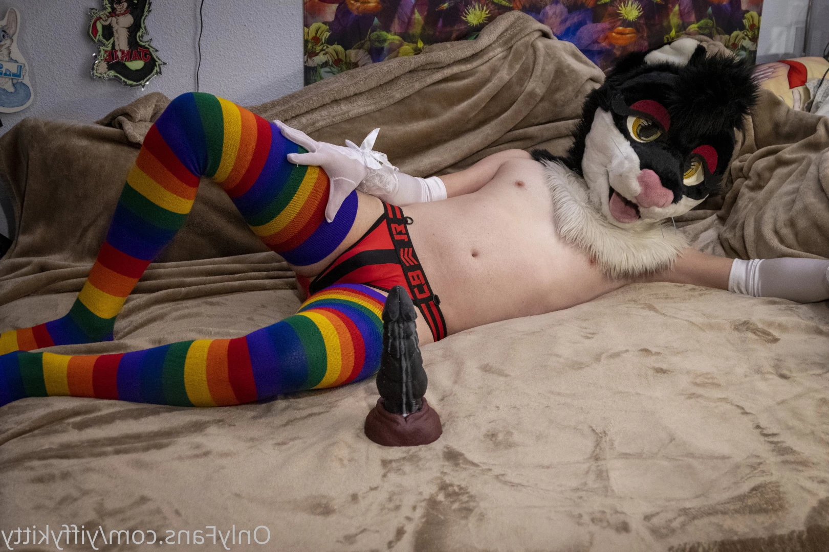 Jamie Sharp [ yiffykitty ] Onlyfans leaked photo 5826983 on Hotleaks.tv