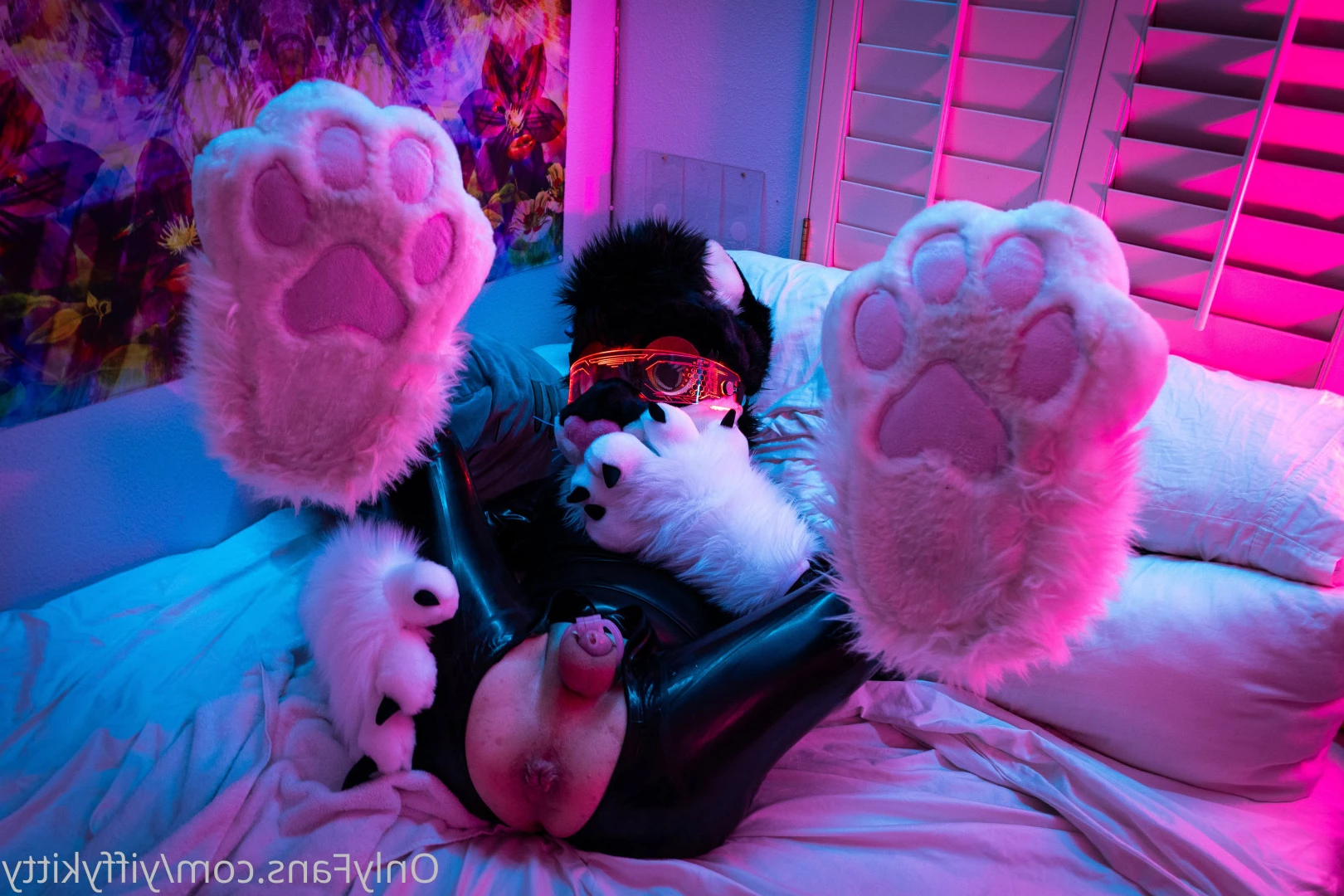 Jamie Sharp [ yiffykitty ] Onlyfans leaked photo 5827108 on Hotleaks.tv
