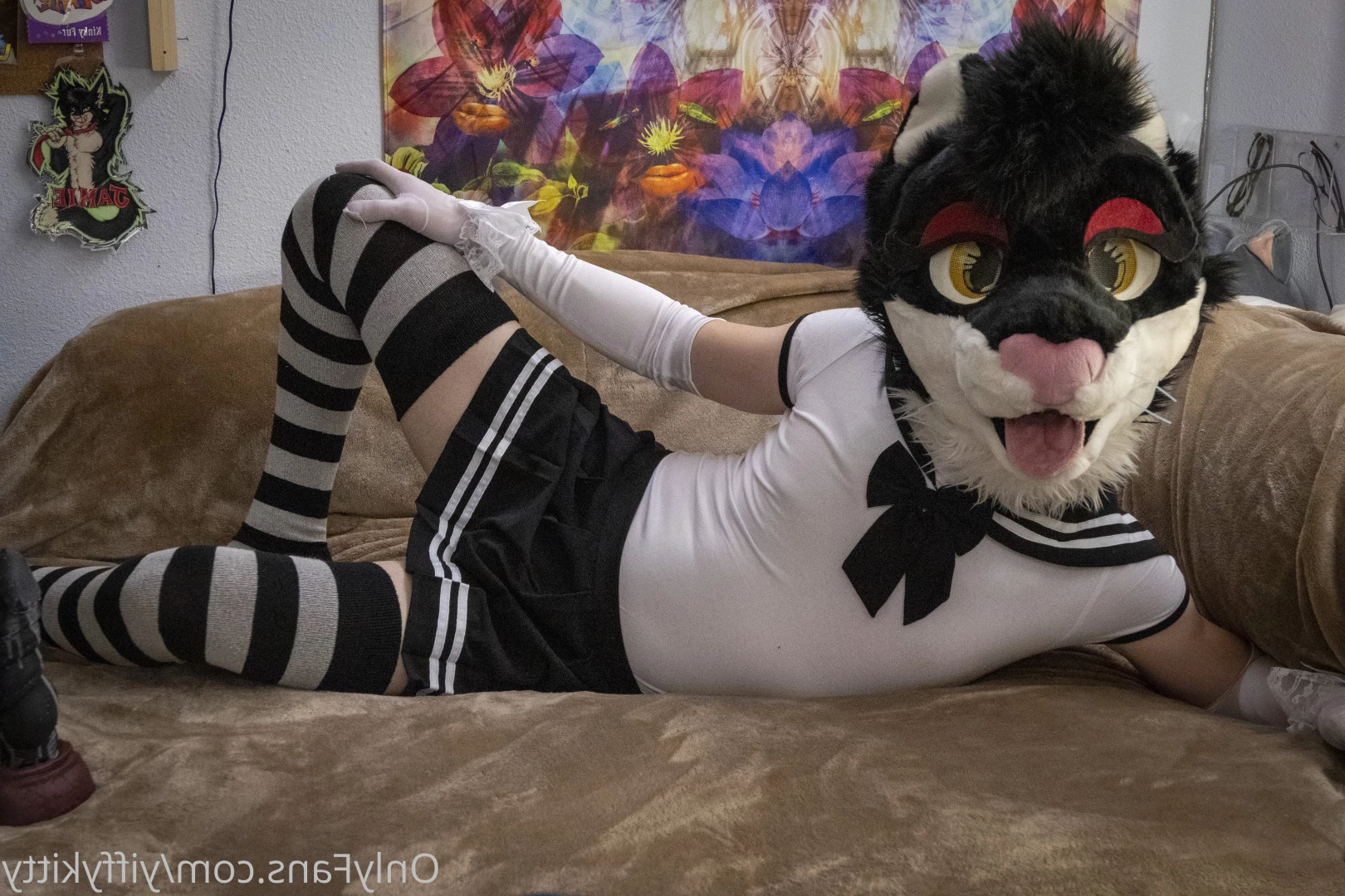 Jamie Sharp [ yiffykitty ] Onlyfans leaked photo 5827245 on Hotleaks.tv