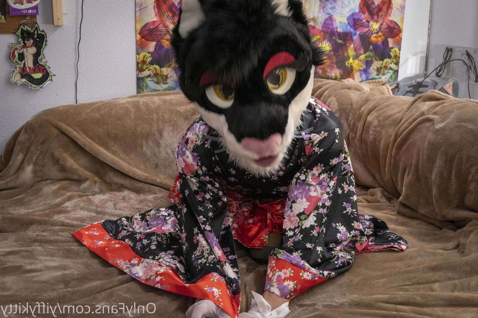 Jamie Sharp [ yiffykitty ] Onlyfans leaked photo 5827274 on Hotleaks.tv