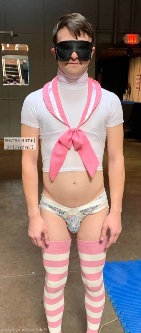 Jamie Sharp [ yiffykitty ] Onlyfans leaked photo 5827530 on Hotleaks.tv