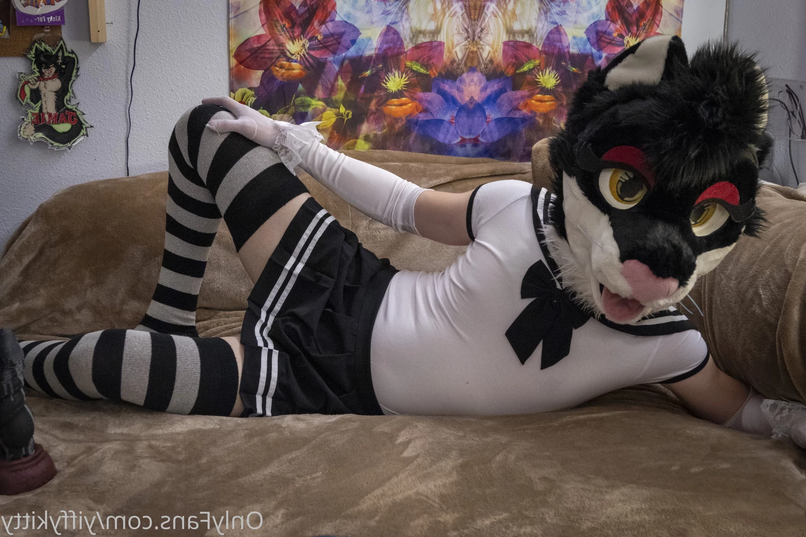 Jamie Sharp [ yiffykitty ] Onlyfans leaked photo 5827671 on Hotleaks.tv