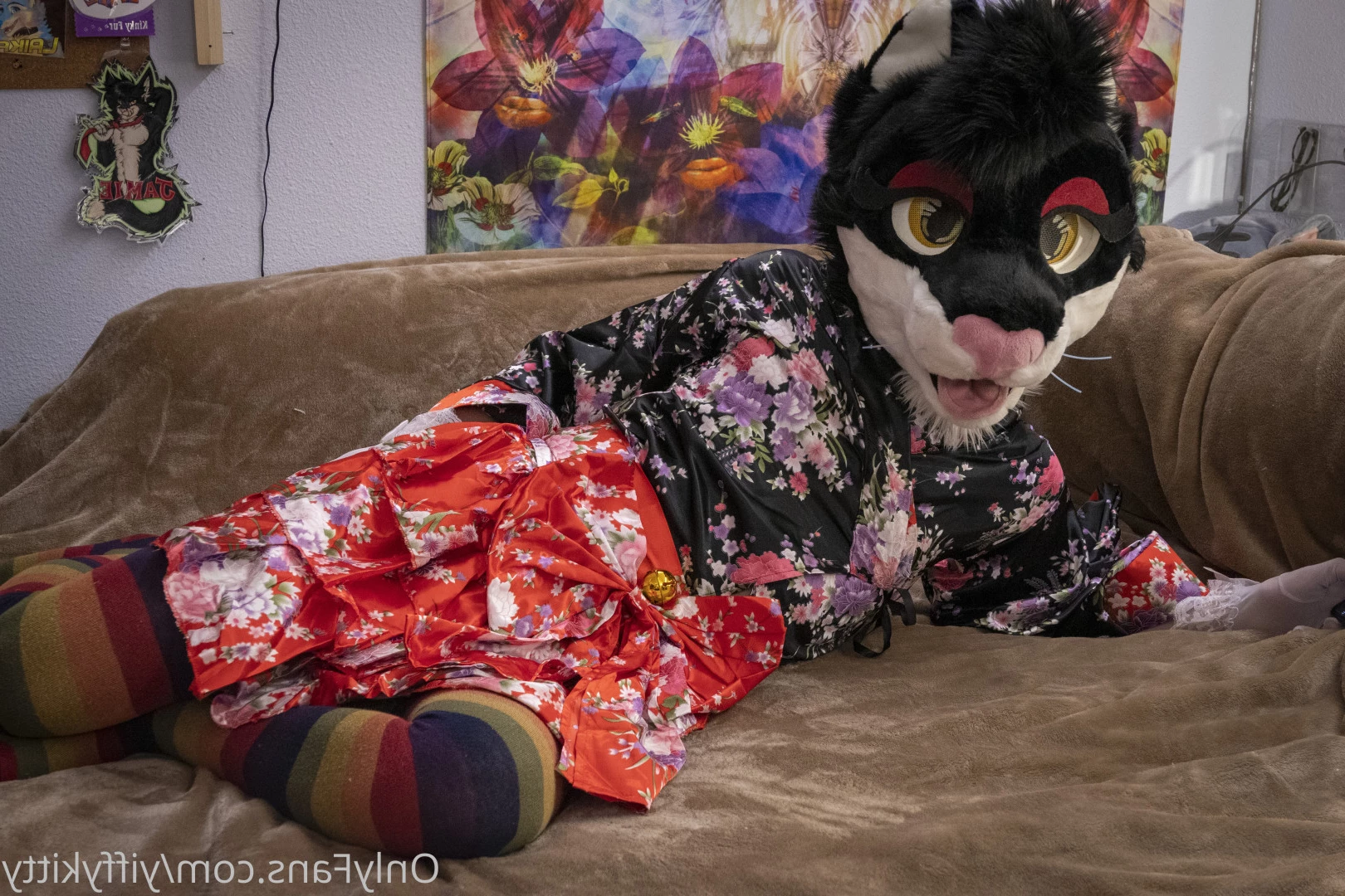 Jamie Sharp [ yiffykitty ] Onlyfans leaked photo 5827737 on Hotleaks.tv