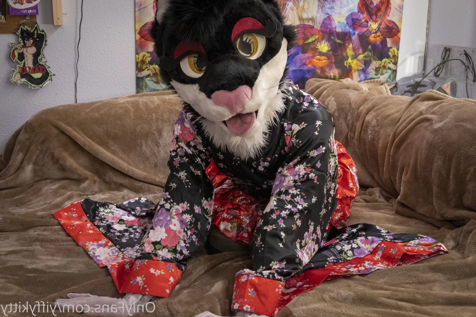 Jamie Sharp [ yiffykitty ] Onlyfans leaked photo 5828105 on Hotleaks.tv