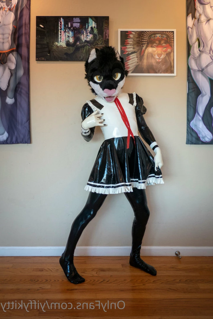 Jamie Sharp [ yiffykitty ] Onlyfans leaked photo 9796355 on Hotleaks.tv