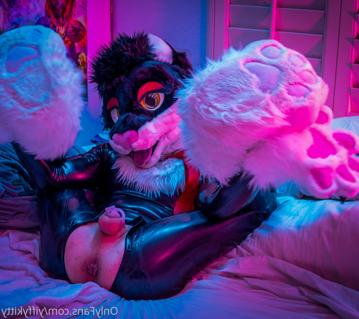Jamie Sharp [ yiffykitty ] Onlyfans leaked photo 9796388 on Hotleaks.tv