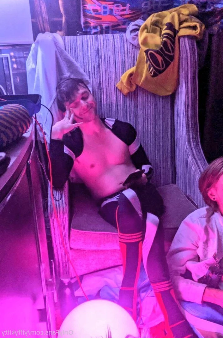Jamie Sharp [ yiffykitty ] Onlyfans leaked photo 9796446 on Hotleaks.tv