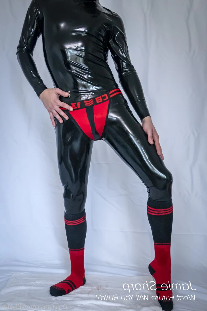 Jamie Sharp [ yiffykitty ] Onlyfans leaked photo 9796646 on Hotleaks.tv