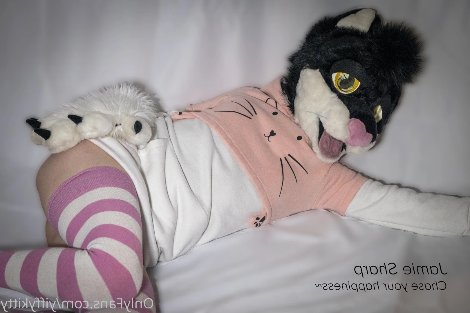 Jamie Sharp [ yiffykitty ] Onlyfans leaked photo 9796744 on Hotleaks.tv