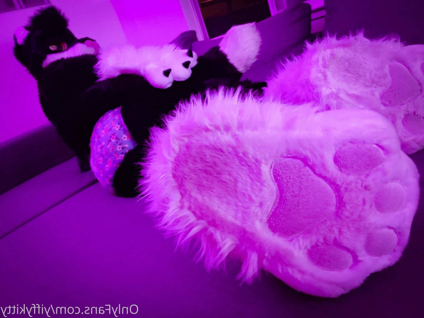 Jamie Sharp [ yiffykitty ] Onlyfans leaked photo 9796918 on Hotleaks.tv