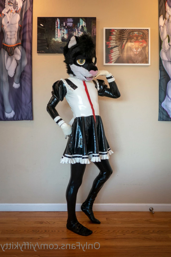 Jamie Sharp [ yiffykitty ] Onlyfans leaked photo 9796940 on Hotleaks.tv