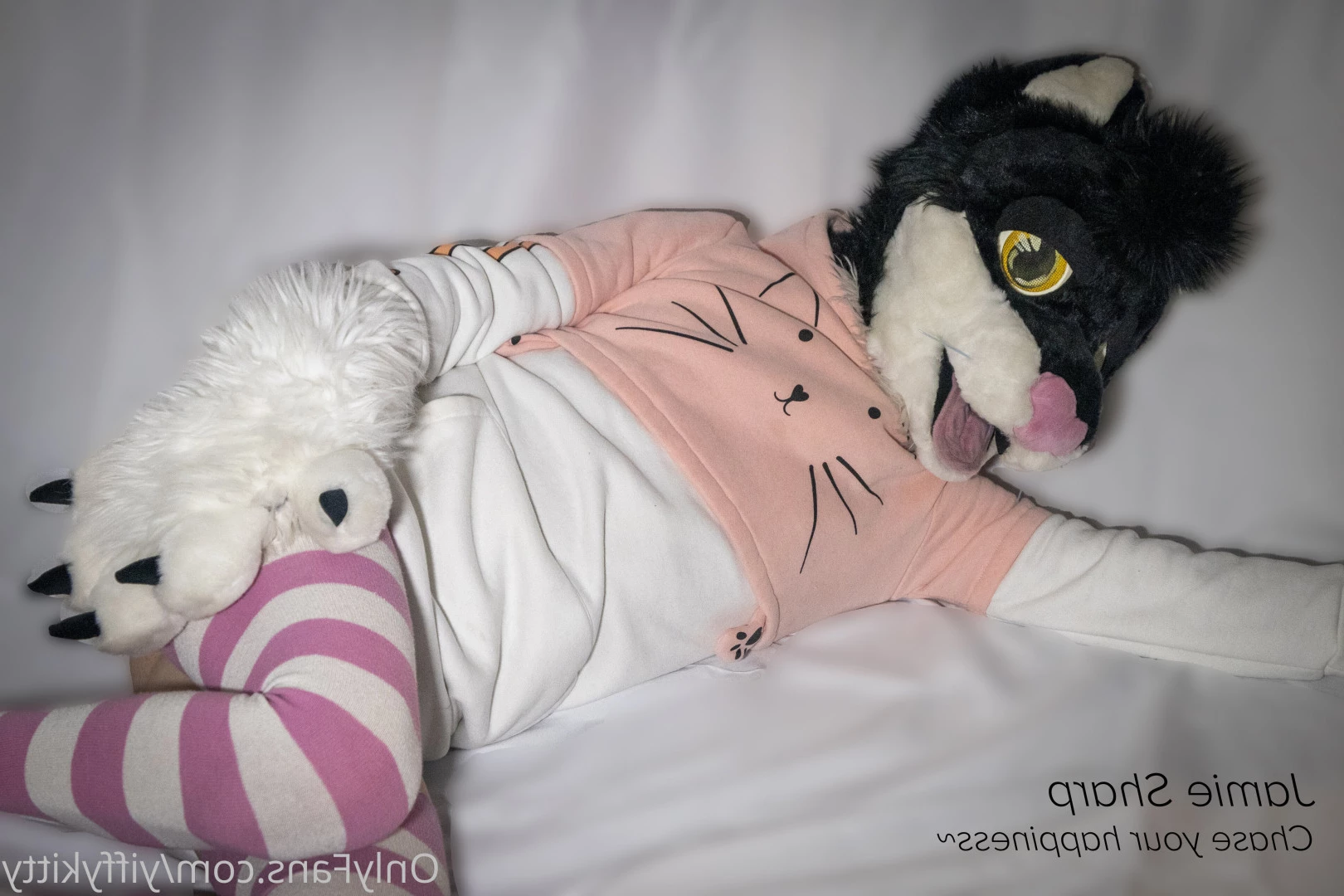 Jamie Sharp [ yiffykitty ] Onlyfans leaked photo 9797099 on Hotleaks.tv