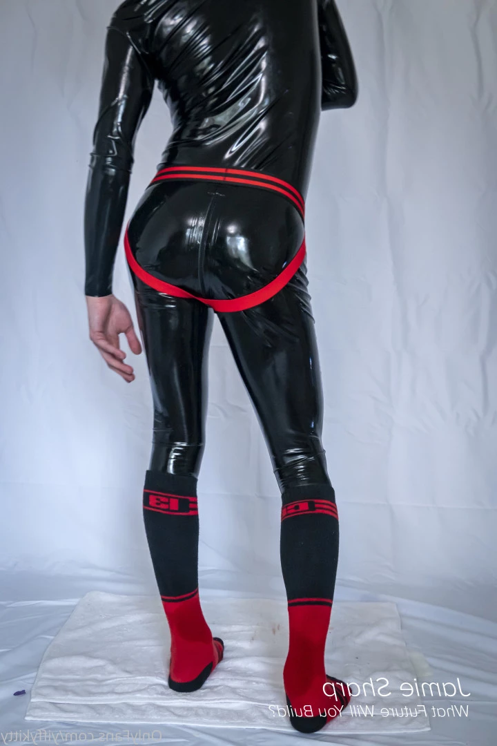 Jamie Sharp [ yiffykitty ] Onlyfans leaked photo 9797319 on Hotleaks.tv