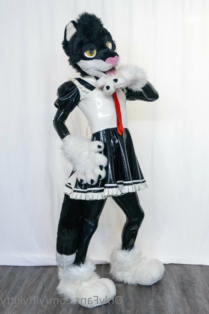 Jamie Sharp [ yiffykitty ] Onlyfans leaked photo 9797772 on Hotleaks.tv