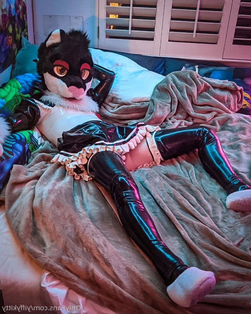 Jamie Sharp [ yiffykitty ] Onlyfans leaked photo 9798034 on Hotleaks.tv