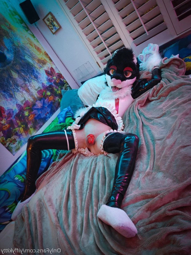 Jamie Sharp [ yiffykitty ] Onlyfans leaked photo 9798043 on Hotleaks.tv