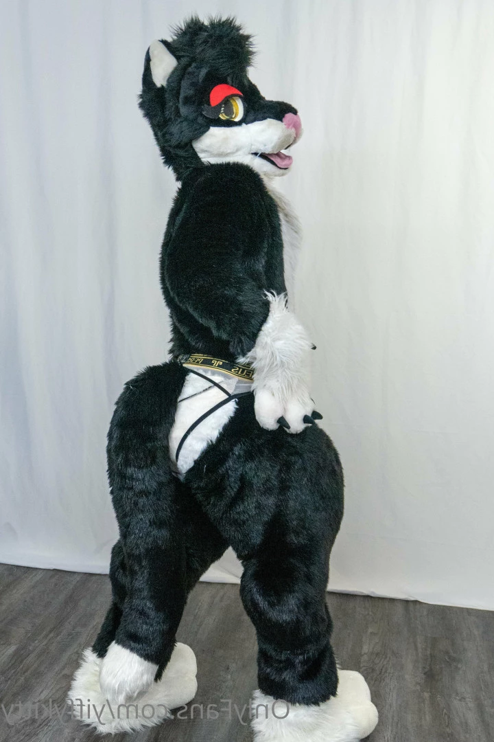 Jamie Sharp [ yiffykitty ] Onlyfans leaked photo 9798223 on Hotleaks.tv