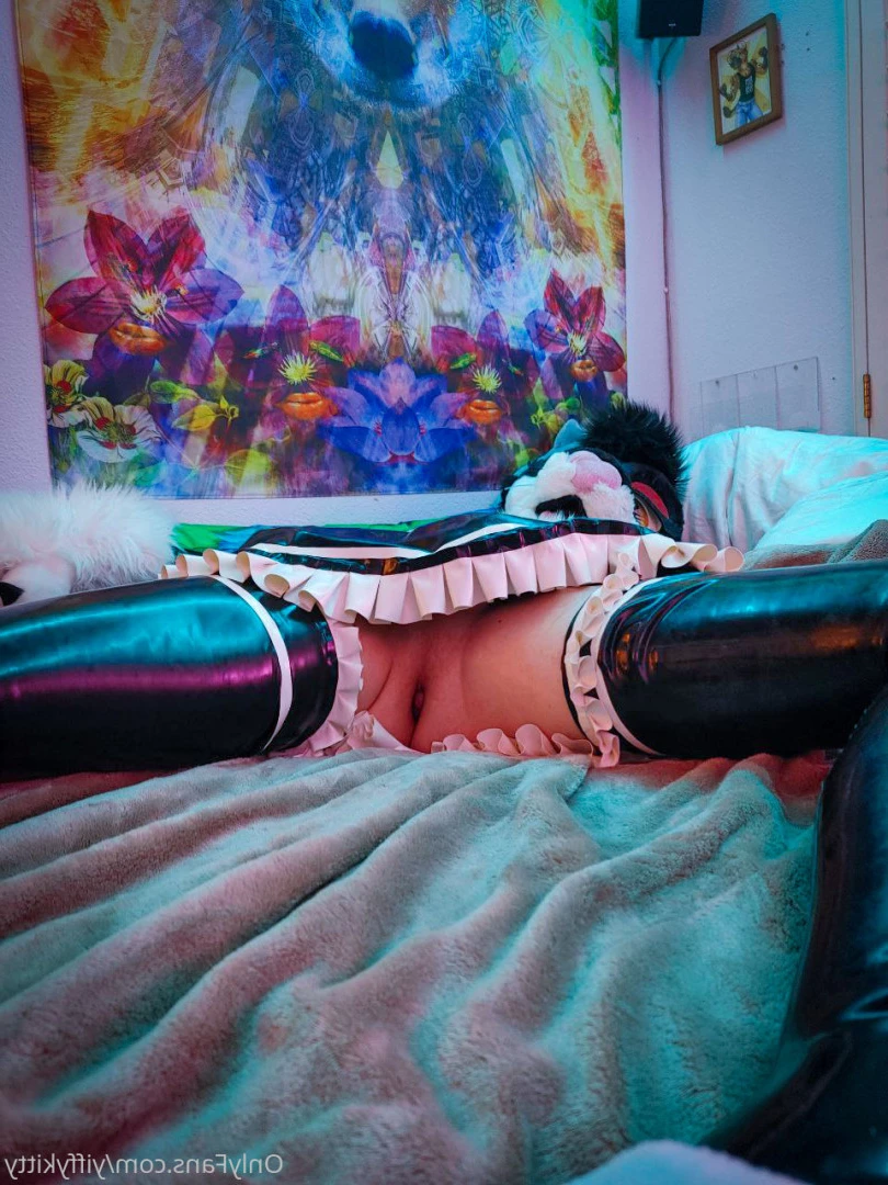 Jamie Sharp [ yiffykitty ] Onlyfans leaked photo 9798291 on Hotleaks.tv