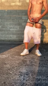 Yng Athlete [ yngathlete ] Onlyfans leaked video 4948431 on Hotleaks.tv