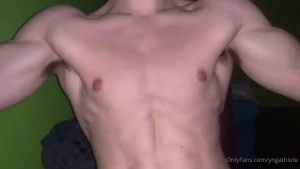 Yng Athlete [ yngathlete ] Onlyfans leaked video 4948534 on Hotleaks.tv