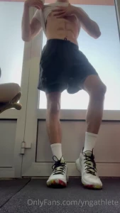 Yng Athlete [ yngathlete ] Onlyfans leaked video 4948667 on Hotleaks.tv