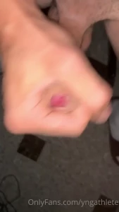 Yng Athlete [ yngathlete ] Onlyfans leaked video 4948700 on Hotleaks.tv