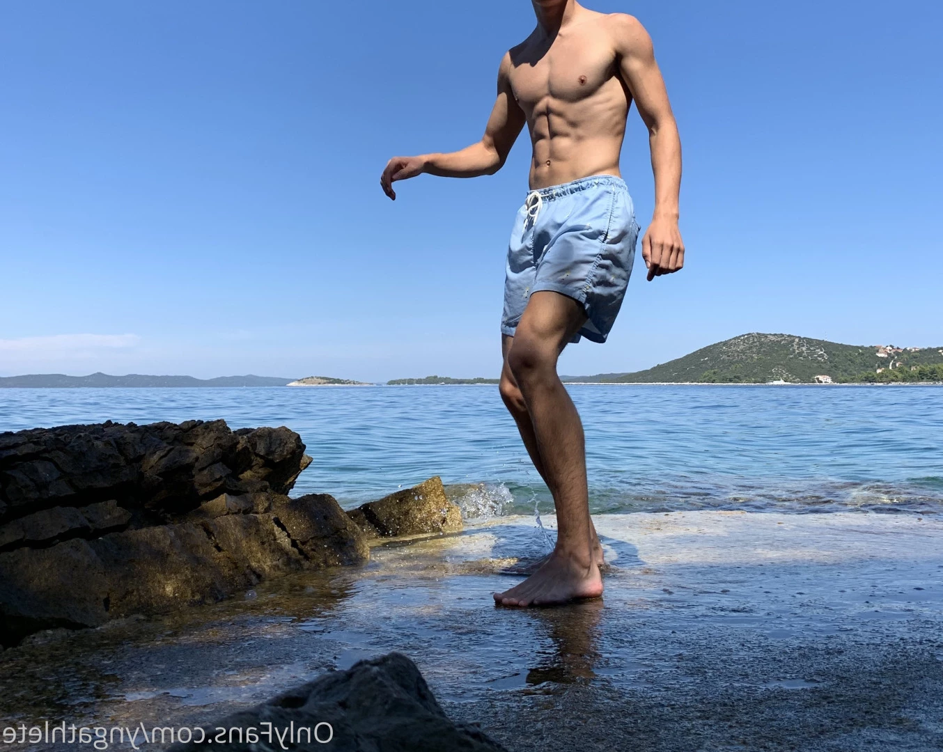 Yng Athlete [ yngathlete ] Onlyfans leaked photo 5697557 on Hotleaks.tv