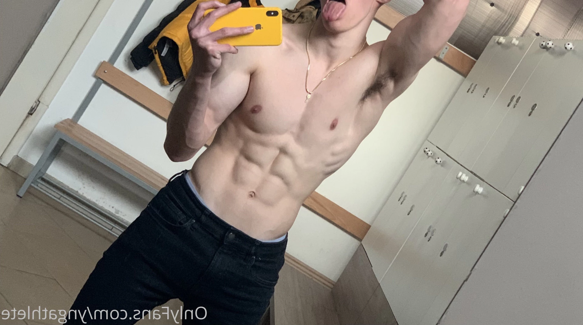 Yng Athlete [ yngathlete ] Onlyfans leaked photo 5698053 on Hotleaks.tv