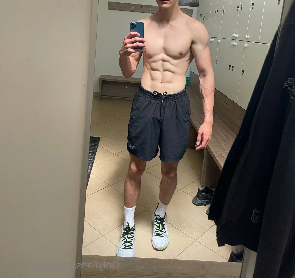 Yng Athlete [ yngathlete ] Onlyfans leaked photo 5698674 on Hotleaks.tv