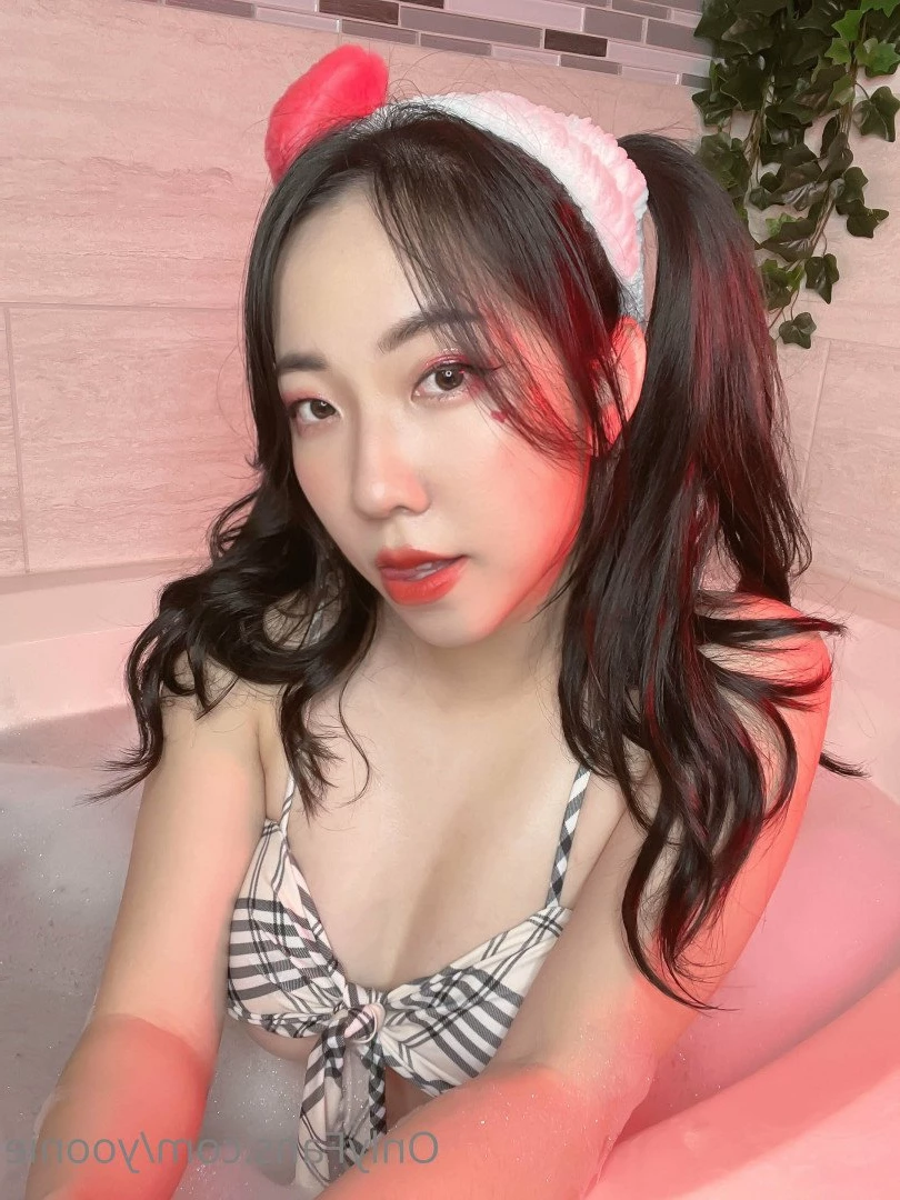 yoonie Onlyfans leaked photo 2589038 on Hotleaks.tv