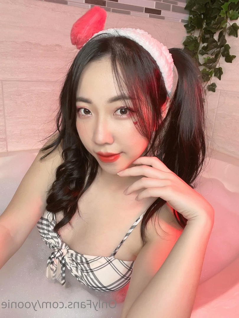 yoonie Onlyfans leaked photo 2589165 on Hotleaks.tv