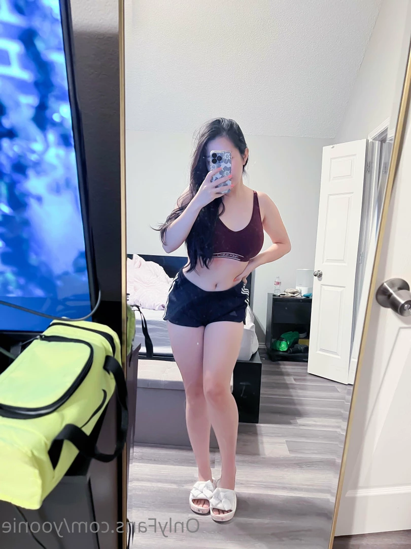 yoonie Onlyfans leaked photo 7674415 on Hotleaks.tv