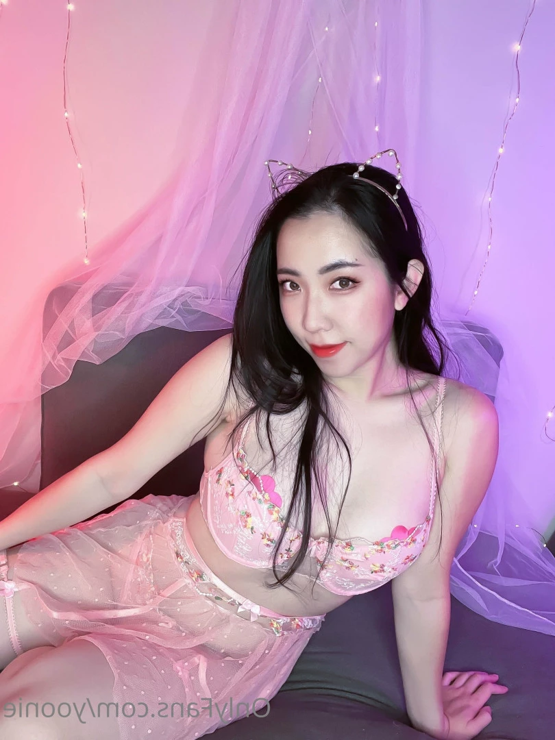 yoonie Onlyfans leaked photo 7674584 on Hotleaks.tv