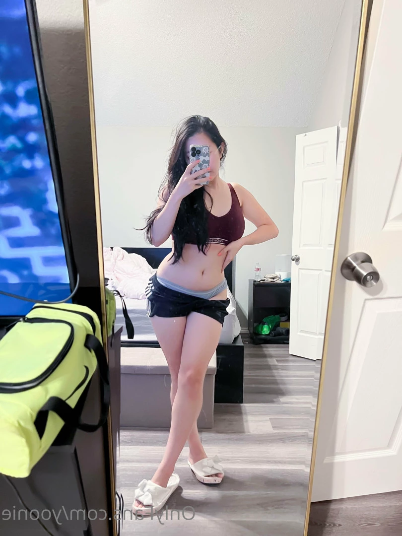 yoonie Onlyfans leaked photo 7674594 on Hotleaks.tv