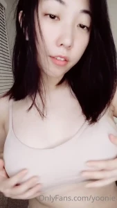 yoonie Onlyfans leaked video 8763366 on Hotleaks.tv