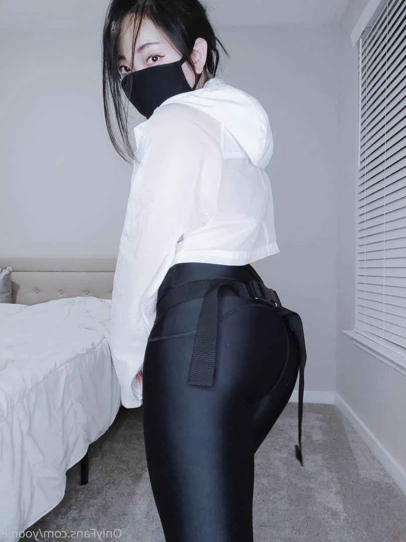 yoonie Onlyfans leaked photo 9287156 on Hotleaks.tv