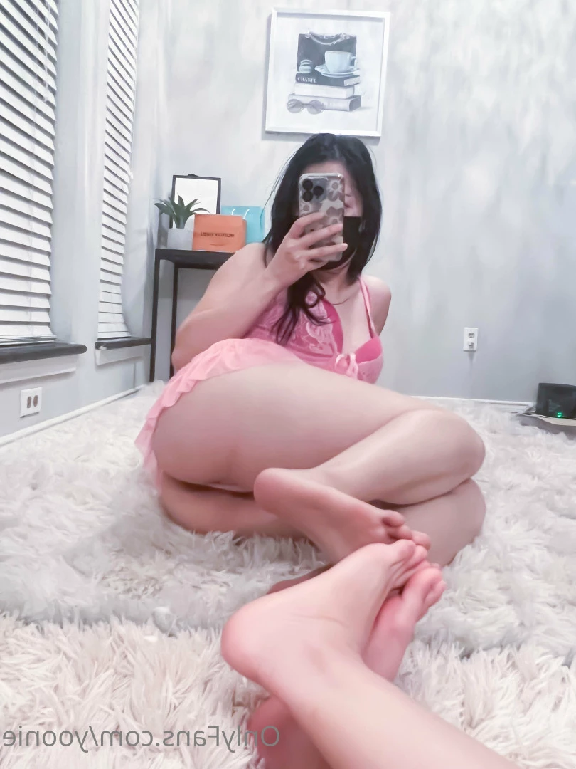 yoonie Onlyfans leaked photo 9287333 on Hotleaks.tv