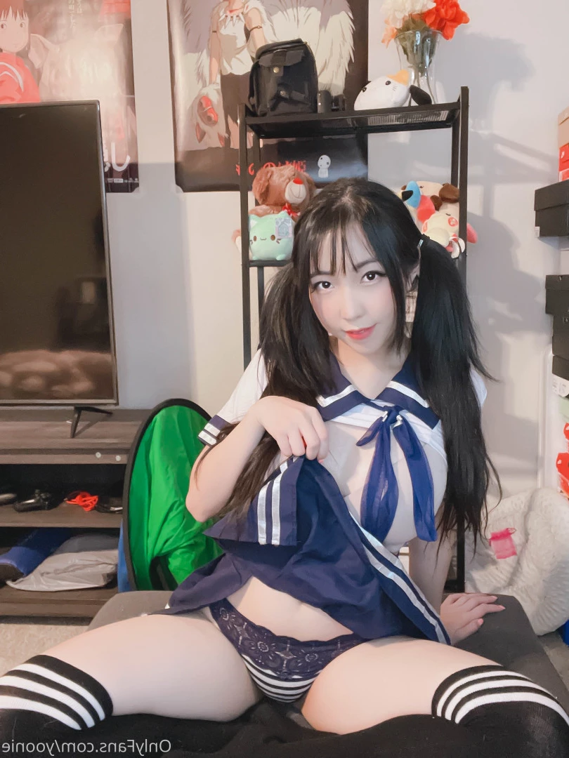 yoonie Onlyfans leaked photo 9288173 on Hotleaks.tv