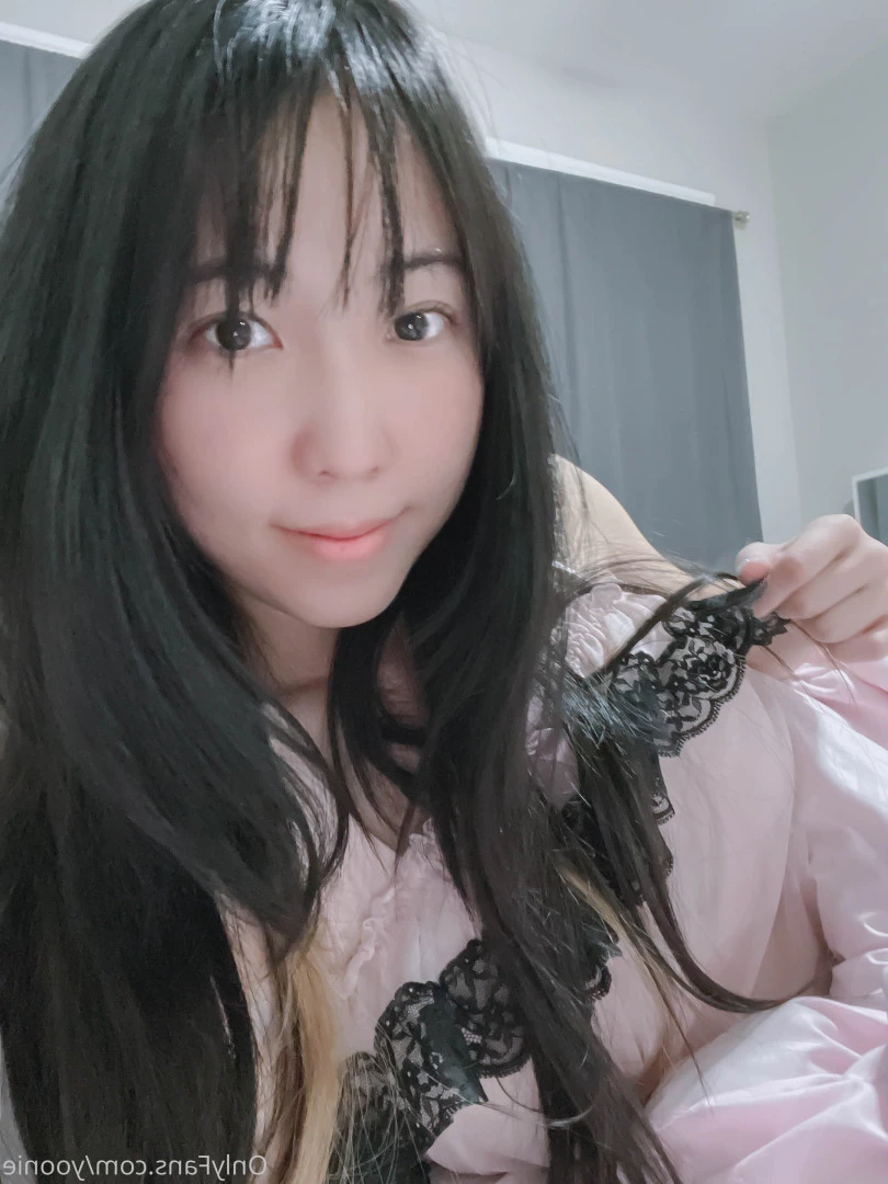 yoonie Onlyfans leaked photo 9288534 on Hotleaks.tv
