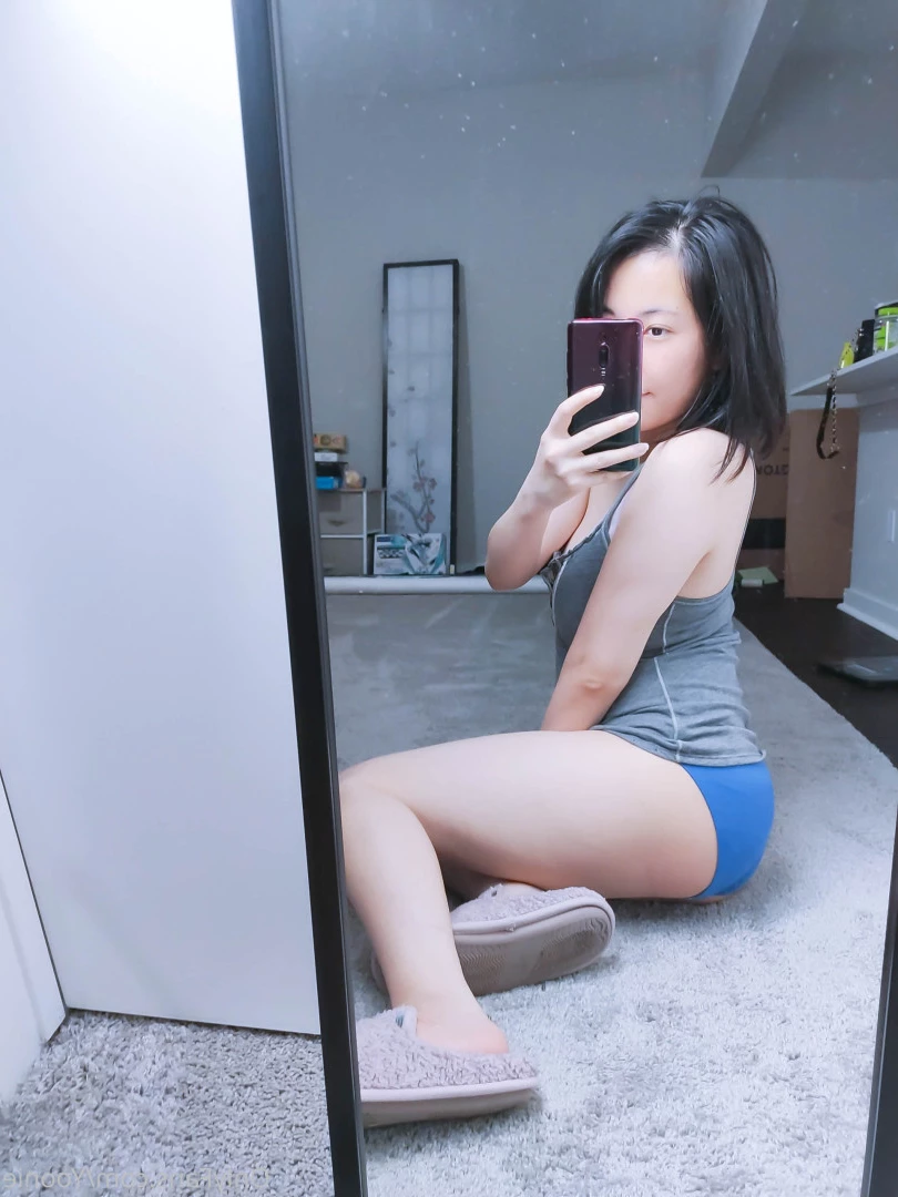 yoonie Onlyfans leaked photo 9288544 on Hotleaks.tv