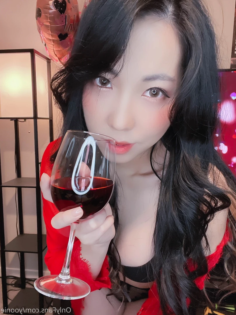 yoonie Onlyfans leaked photo 9288620 on Hotleaks.tv