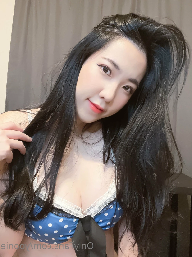 yoonie Onlyfans leaked photo 9288807 on Hotleaks.tv