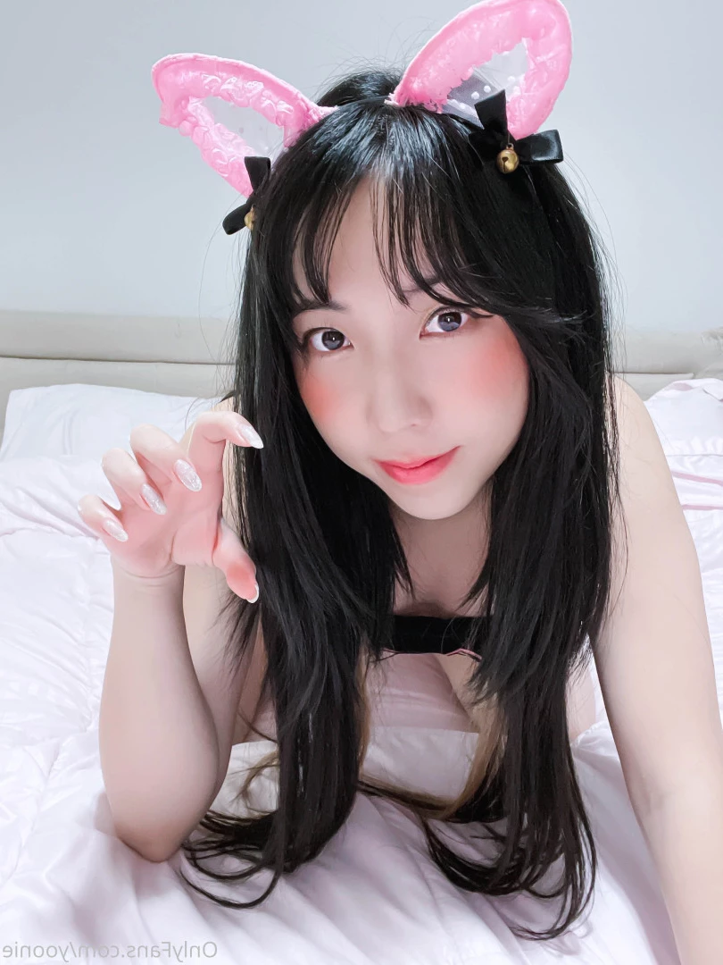 yoonie Onlyfans leaked photo 9288920 on Hotleaks.tv