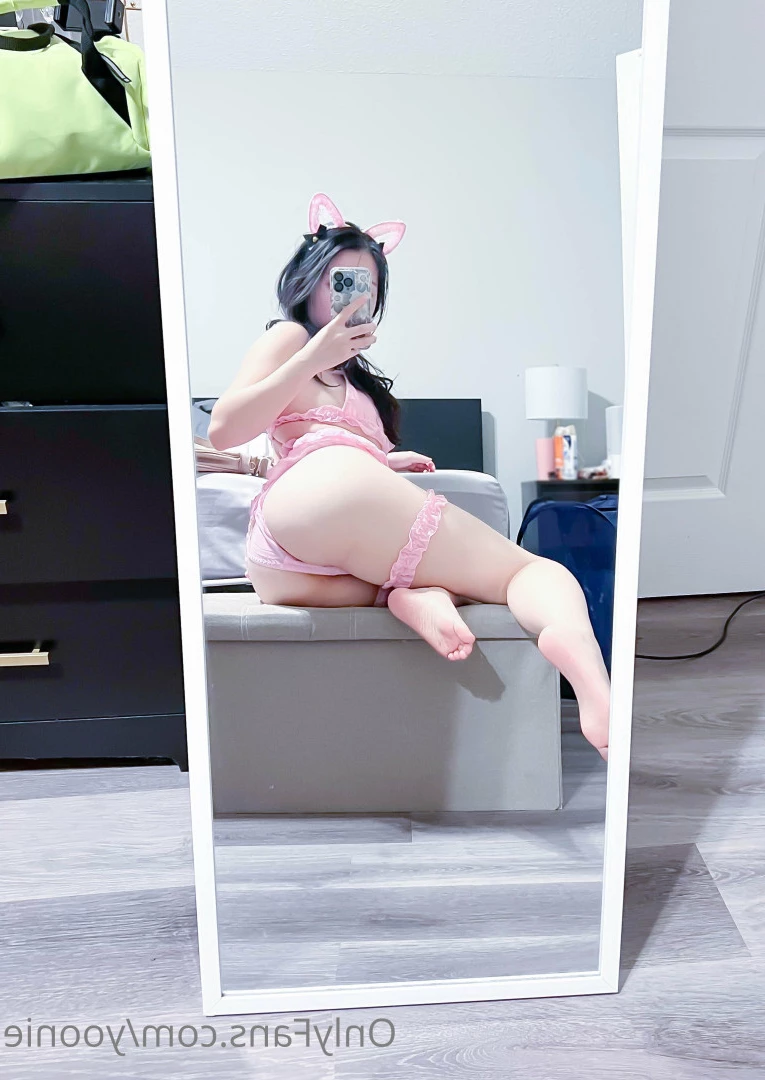 yoonie Onlyfans leaked photo 9288969 on Hotleaks.tv