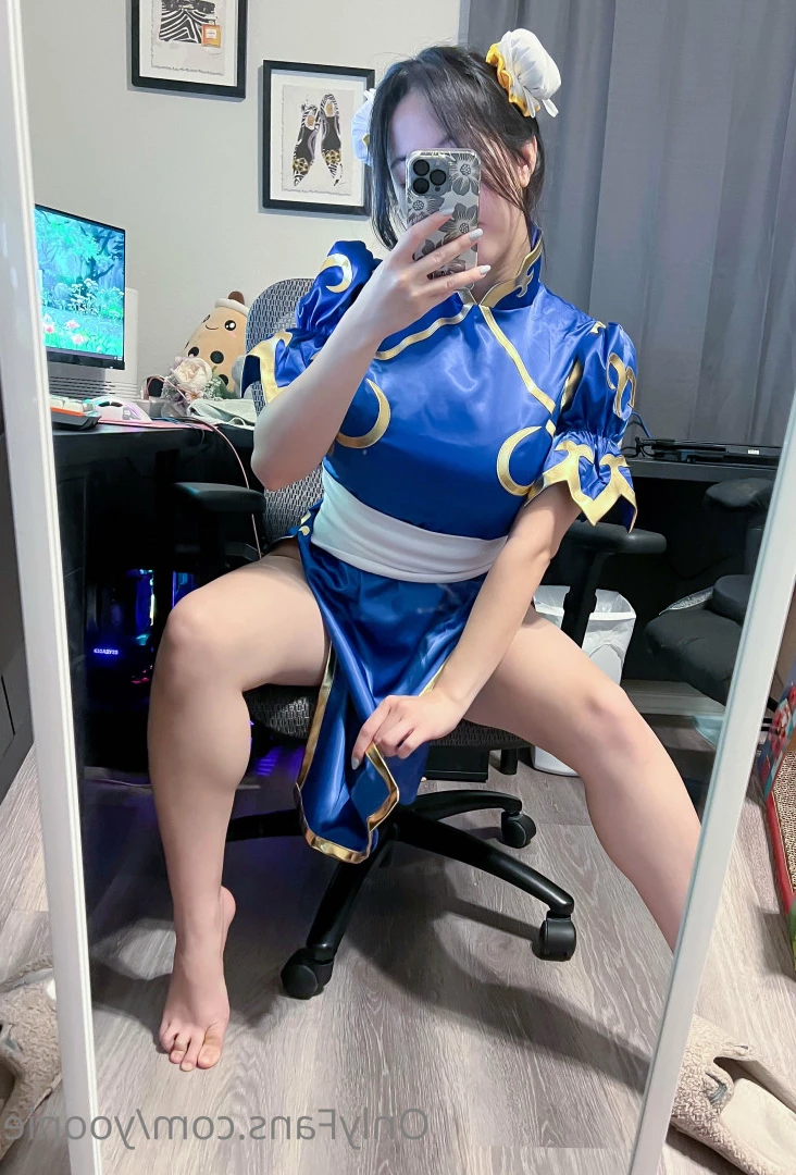 yoonie Onlyfans leaked photo 9289694 on Hotleaks.tv