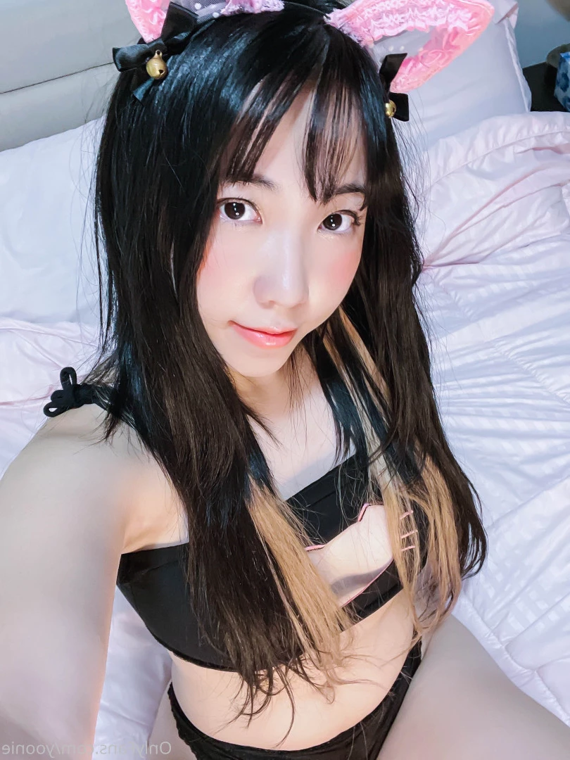 yoonie Onlyfans leaked photo 9290042 on Hotleaks.tv