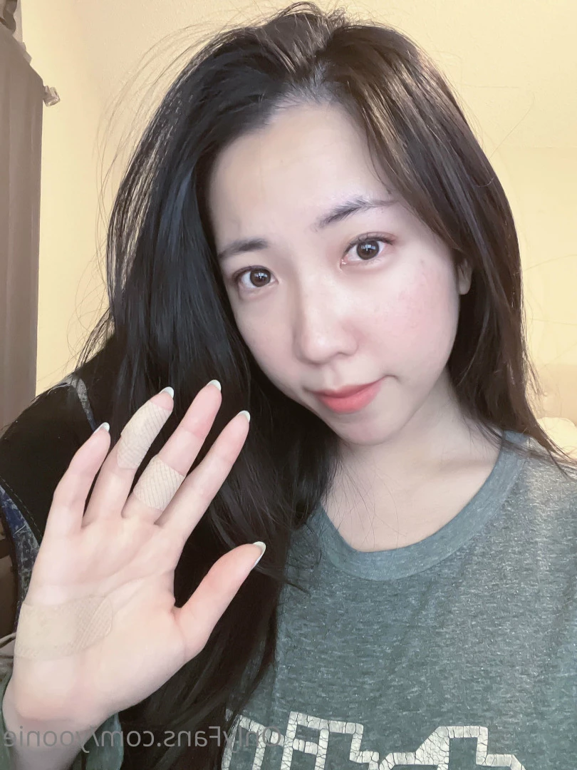 yoonie Onlyfans leaked photo 9290147 on Hotleaks.tv
