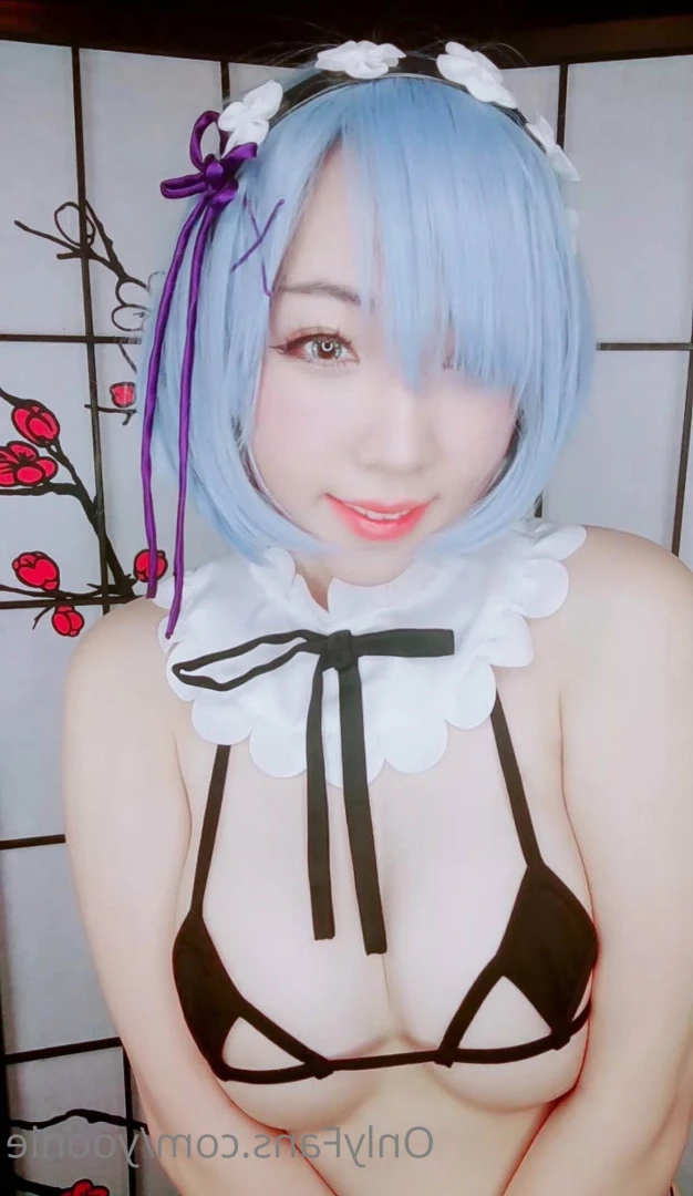 yoonie Onlyfans leaked photo 9290572 on Hotleaks.tv